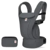 Bæresele, Omni deluxe, Mesh - Graphie Grey