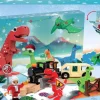 BRIO 36120 Julekalender 2025