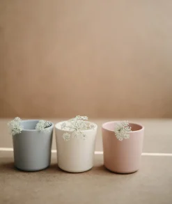 Børnekopper - Vanilla