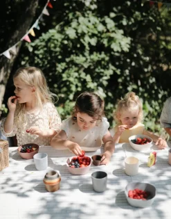 Børnekopper - Vanilla