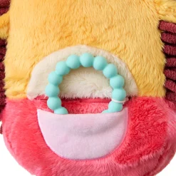 Børste Sleeping Musical Plush