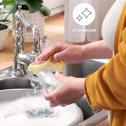 Brystmælksopsamler i silikone