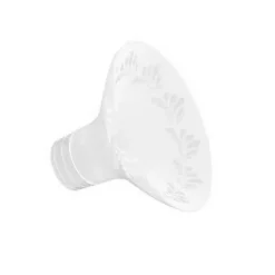 Brystpumpetragt Størrelse 21 (17-18 mm) 1 stk