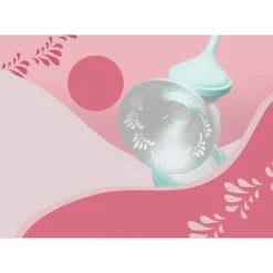 Brystpumpetragt Størrelse 24 (19-22 mm) 1 stk