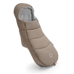 Bugaboo footmuff - taupe