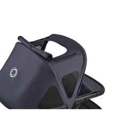 Bugaboo Fox breezy sun canopy - deep indigo
