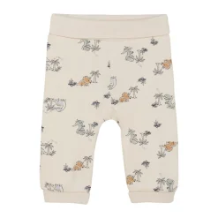 Bukser - AOP - Zen Blue