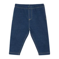 Bukser - Dark Blue Denim