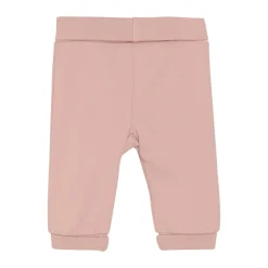 Bukser - SOLID - Pale Mauve