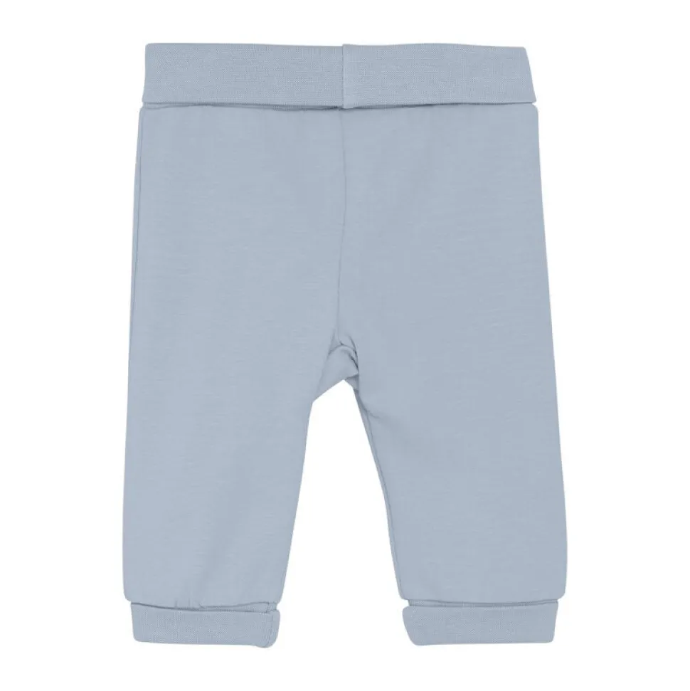 Bukser - SOLID - Zen Blue