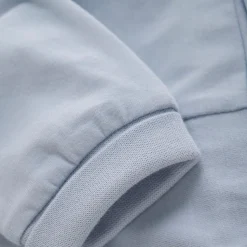 Bukser - SOLID - Zen Blue