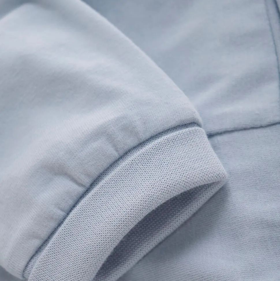 Bukser - SOLID - Zen Blue