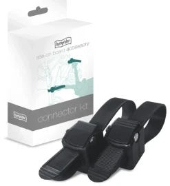 Bumprider Connector kit