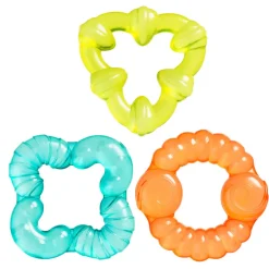 Bumpy Gums Water Teether (3 stk)