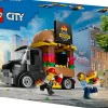 Burgervogn 60404 LEGO® City