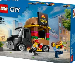 Burgervogn 60404 LEGO® City