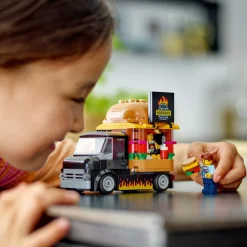 Burgervogn 60404 LEGO® City