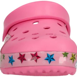 Burundi Sandal med lys - Cotton candy