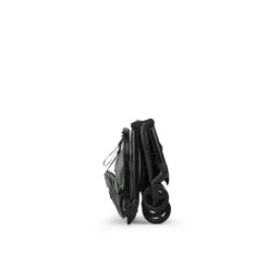 Butterfly 2 complete - Black/Forest Green