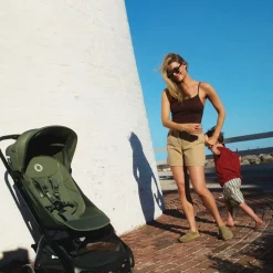 Butterfly 2 complete - Black/Forest Green