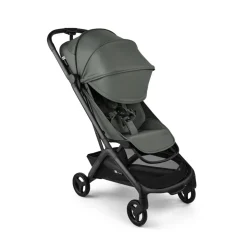 Butterfly 2 complete - Black/Forest Green