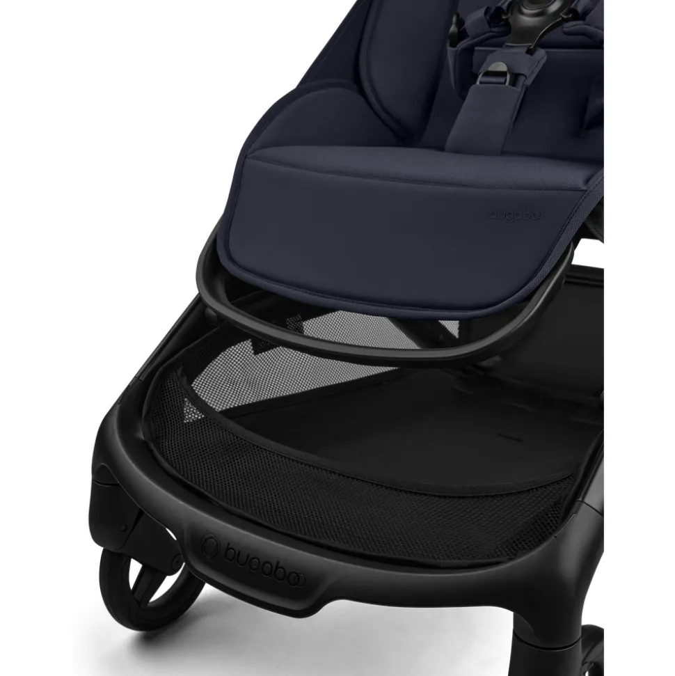 Butterfly 2 complete - Black/Deep Indigo