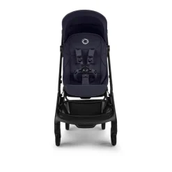 Butterfly 2 complete - Black/Deep Indigo