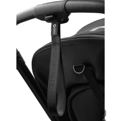 Butterfly 2 complete -Black/Heritage Black