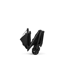 Butterfly 2 complete -Black/Heritage Black