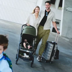 Butterfly 2 complete -Black/Heritage Black