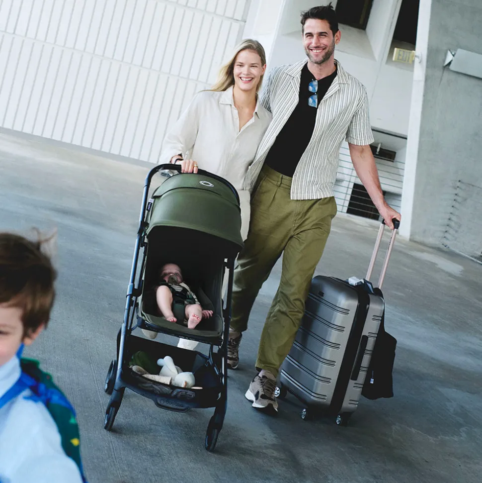 Butterfly 2 complete -Black/Heritage Black