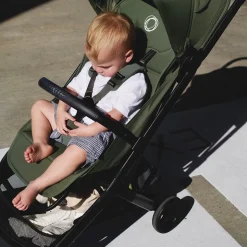 Butterfly 2 complete -Black/Heritage Black