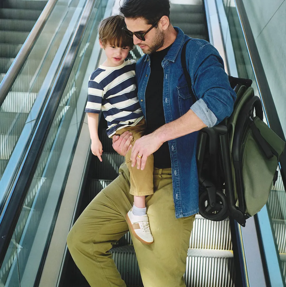 Butterfly 2 complete -Black/Heritage Black