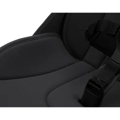 Butterfly complete - midnight black/black