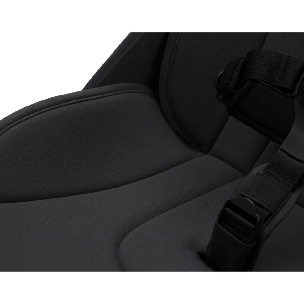 Butterfly complete - midnight black/black