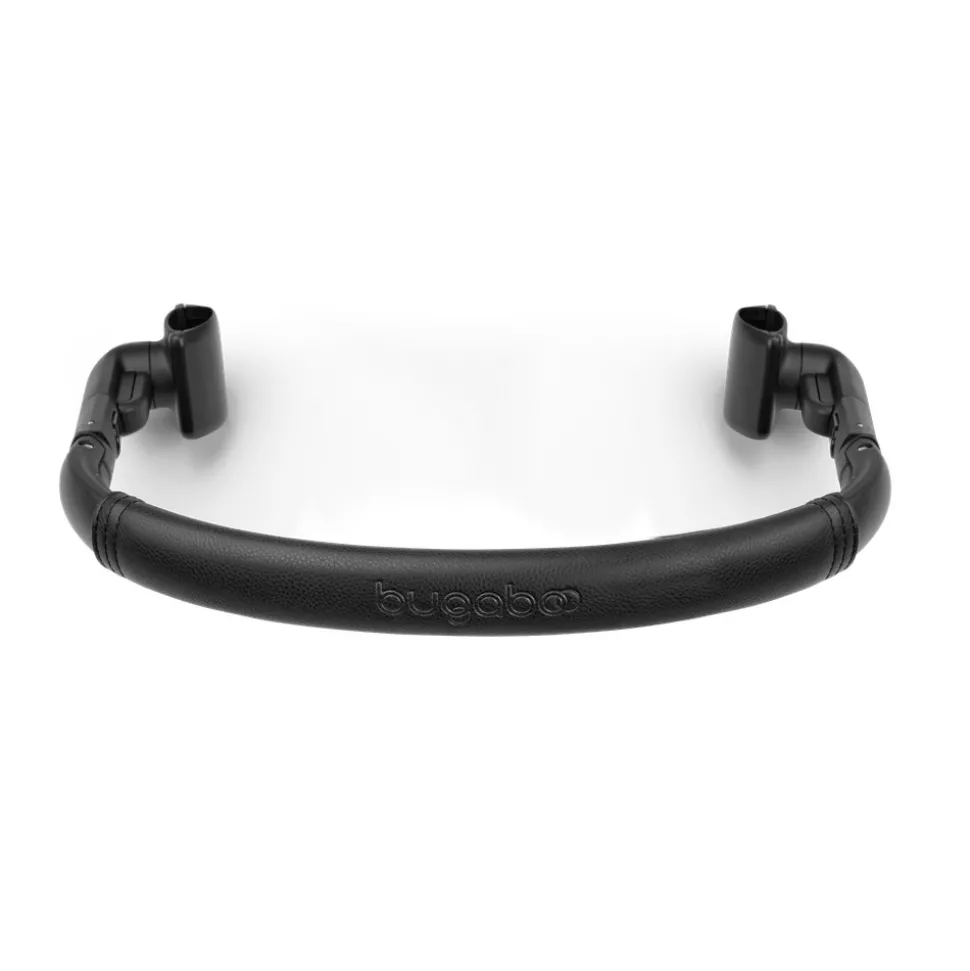 Butterfly 2/Dragonfly bumper bar BLACK