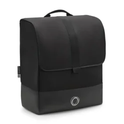 Butterfly inkl. transporttaske - midnight black