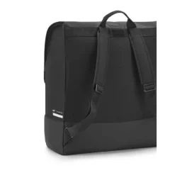 Butterfly inkl. transporttaske - midnight black