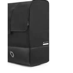 Butterfly inkl. transporttaske - midnight black