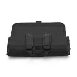 Butterfly inkl. transporttaske - midnight black