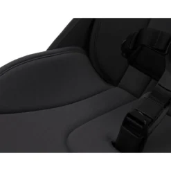 Butterfly inkl. transporttaske - midnight black