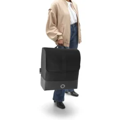 Butterfly transport bag