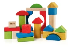 Byggeklodser - FSC®