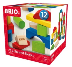 Byggeklodser - FSC®