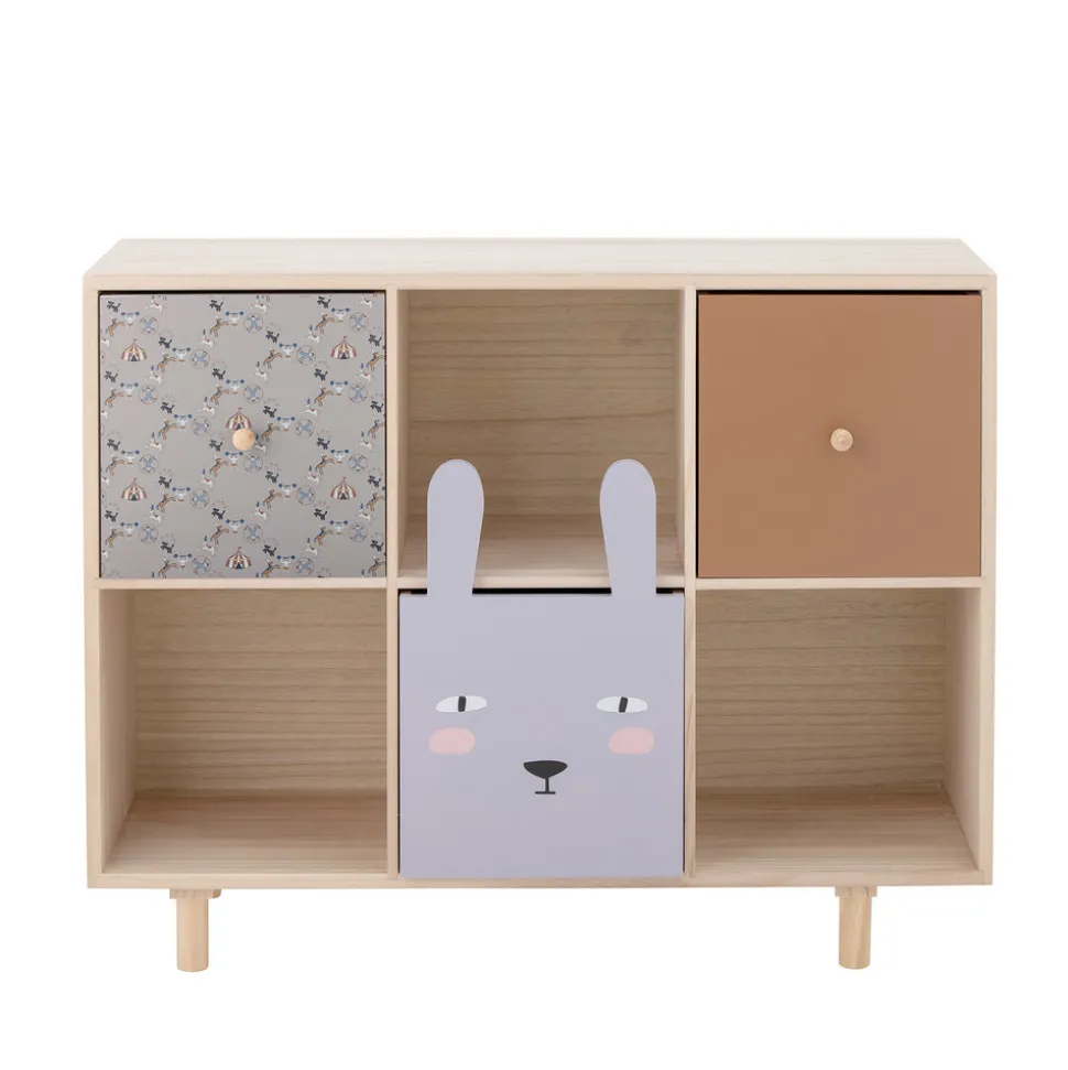 Calle Bogreol m/Skuffer