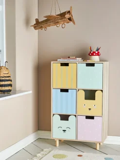 Calle Bogreol m/skuffer, Natur, Kejsertræ