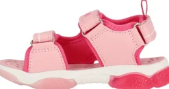 Callisto sandal med lys - 4001