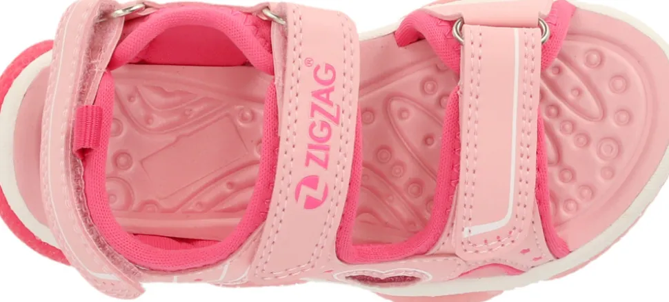 Callisto sandal med lys - 4001