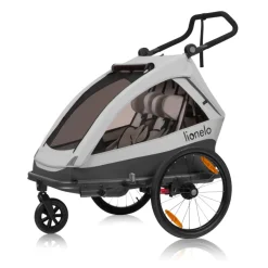 Cama multivogn - grey stone