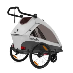 Cama multivogn - grey stone